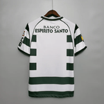 Sporting 2002/03 Local