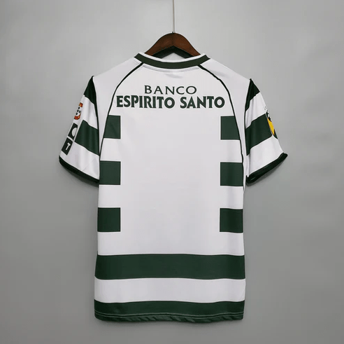 Sporting 2002/03 Local