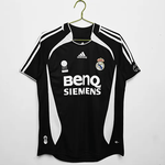 Alternativa Real Madrid 06/07