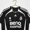 Alternativa Real Madrid 06/07