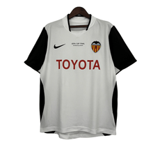 Valencia 2003/04 Local