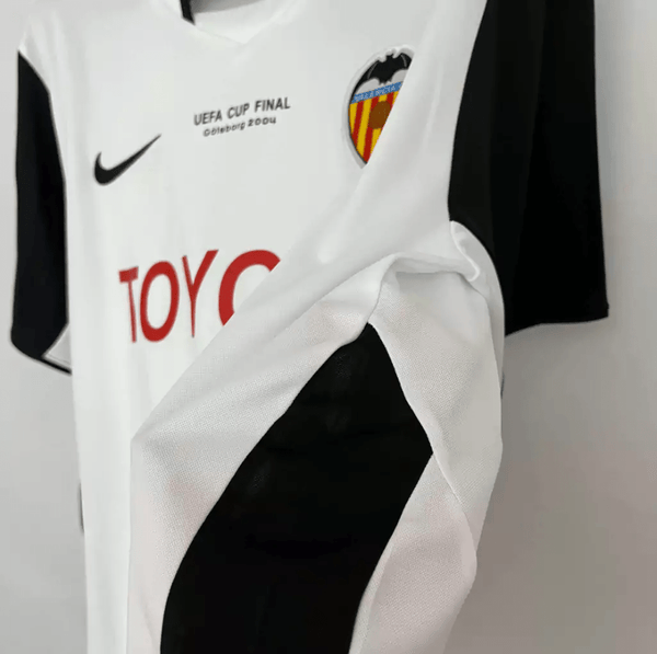 Valencia 2003/04 Local