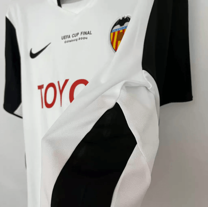 Valencia 2003/04