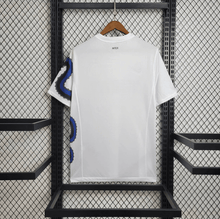 Camiseta de visitante del Inter de Milán 10/11