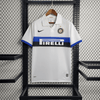 Inter de Milán 09/10 Alternativa