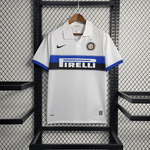 Inter de Milán 09/10 Alternativa