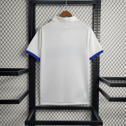 Camiseta visitante del Inter de Milán 09/10