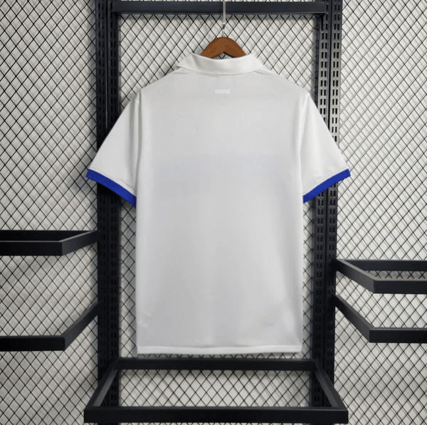 Inter de Milán 09/10 Alternativa