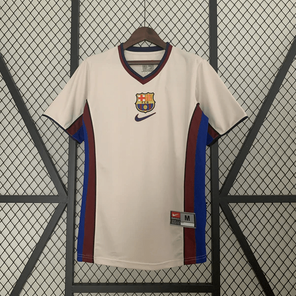Alternativa Barcelona 98/99