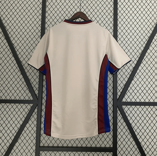 Alternativa Barcelona 98/99