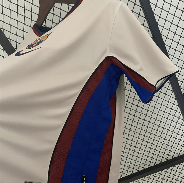 Alternativa Barcelona 98/99