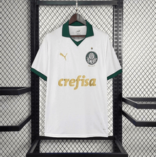 Camiseta del Palmeiras 2024
