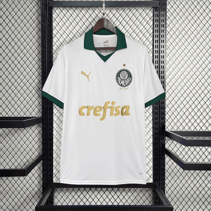 Camiseta del Palmeiras 2024
