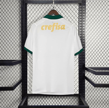 Camiseta del Palmeiras 2024