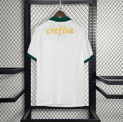 Camiseta del Palmeiras 2024