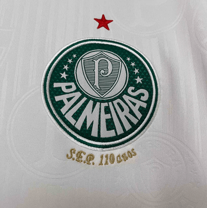Camiseta del Palmeiras 2024