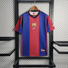 Barcelona 98/99 Inicio