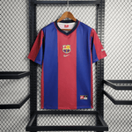 Barcelona 98/99 Inicio