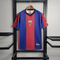 Barcelona 98/99 Inicio