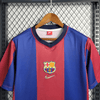 Barcelona 98/99 Inicio