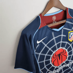 Atlético de Madrid 04/05 Alternativa