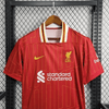 Liverpool 2024/25 Local