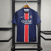 Camiseta local del PSG 24/25