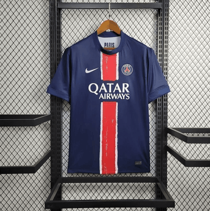 Camiseta local del PSG 24/25