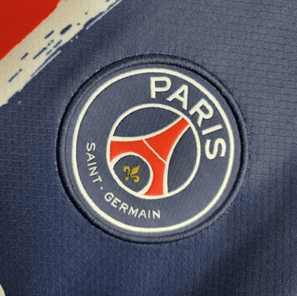Camiseta local del PSG 24/25