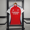 Arsenal 2024/25 Local
