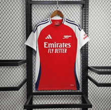 Camiseta local del Arsenal 24/25