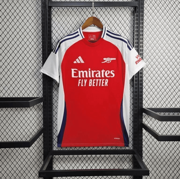Arsenal 2024/25 Local