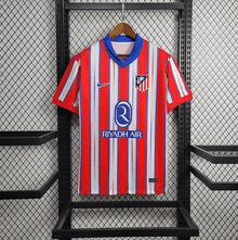 Camiseta local del Atlético de Madrid 24/25