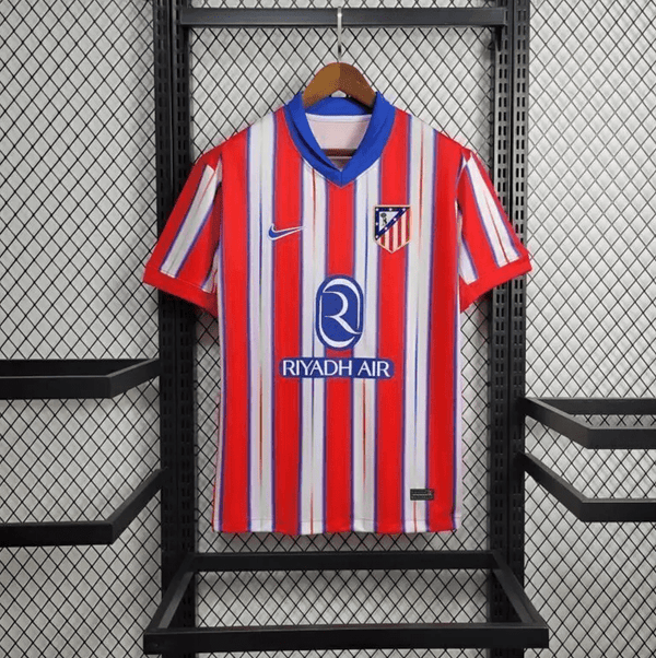 Atlético de Madrid 2024/25 Principal
