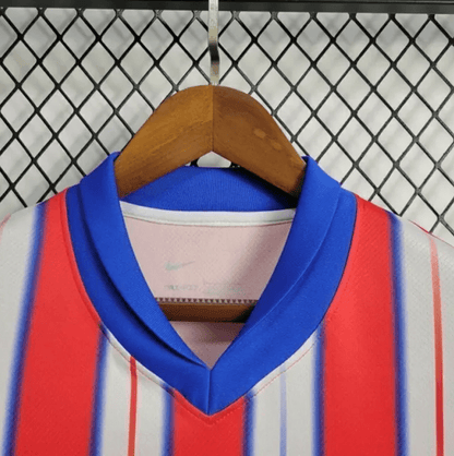 Camiseta local del Atlético de Madrid 24/25