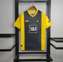 Camiseta local del Borussia Dortmund 23/24