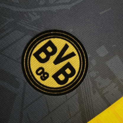 Camiseta local del Borussia Dortmund 23/24