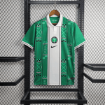 Selección Nacional de Nigeria 2025