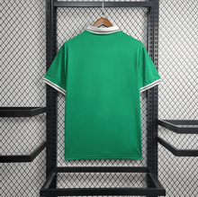 Camiseta de local de la selección nacional de Nigeria 2025