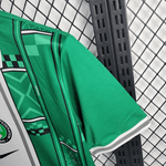 Selección Nacional de Nigeria 2025