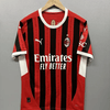 AC Milan 2024/25 Local