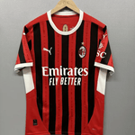 AC Milan 2024/25 Local
