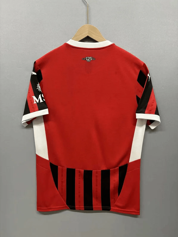 AC Milan 2024/25 Local