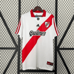 River Plate 1998/99 Local