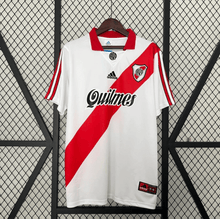 Camiseta local de River Plate 1998/99