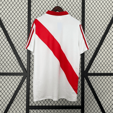 Camiseta local de River Plate 1998/99