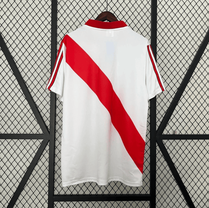 Camiseta local de River Plate 1998/99