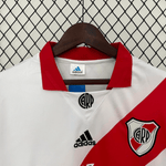River Plate 1998/99 Local