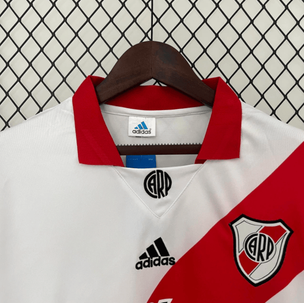 River Plate 1998/99 Local