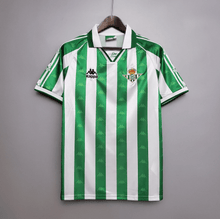 Camiseta local del Real Betis 1995/97